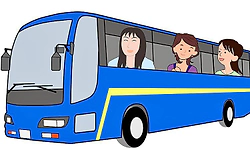 ಬಸ್‌ ಸಿಬಂದಿಯ ಸಮಯ ಪ್ರಜ್ಞೆಗೆ ಮೆಚ್ಚುಗೆ; ಪ್ರಯಾಣಿಕರೊಬ್ಬರ ಚಿಕಿತ್ಸೆಗೆ ಆಸ್ಪತ್ರೆಗೇ ಬಸ್‌!