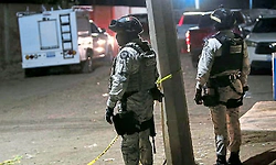 Mexico: ಫುಟ್‌ಬಾಲ್ ಮೈದಾನದಲ್ಲಿ ಬಂದೂಕುಧಾರಿಗಳ ಗುಂಡಿನ ದಾಳಿ: 11 ಬಲಿ; 12 ಮಂದಿಗೆ ಗಾಯ