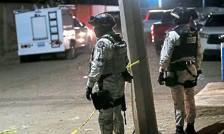 Mexico: ಫುಟ್‌ಬಾಲ್ ಮೈದಾನದಲ್ಲಿ ಬಂದೂಕುಧಾರಿಗಳ ಗುಂಡಿನ ದಾಳಿ: 11 ಬಲಿ; 12 ಮಂದಿಗೆ ಗಾಯ