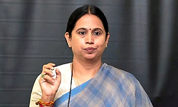 Udupi: ವಾರಾಹಿ ಸಮಸ್ಯೆಗೆ ಶೀಘ್ರ ಪರಿಹಾರ: ಸಚಿವೆ ಲಕ್ಷ್ಮೀ ಹೆಬ್ಬಾಳ್ಕರ್