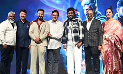 ಘಾರ್ಗಾ ನಂಬಿದ ಜೋಗಿ ನಿರ್ಮಾಪಕ- ಫೆ.6ಕ್ಕೆ ಸಿನಿಮಾ ಬಿಡುಗಡೆ