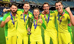 Cricket: 34 ವರ್ಷಕ್ಕೆ ವೃತ್ತಿಪರ ಕ್ರಿಕೆಟ್‌ ಗೆ ವಿದಾಯ ಹೇಳಿದ ಆಸೀಸ್‌ ‌ವೇಗದ ಬೌಲರ್