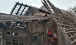 Maharashtra; ಹಿಂದೂ ಧರ್ಮಕ್ಕೆ ಮರಳಲು ನಕಾರ-  ಕ್ರಿಶ್ಚಿಯನ್‌ ಕುಟುಂಬಗಳ ಮನೆ ಧ್ವಂಸ: ವರದಿ