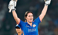 WPL: ನಟಾಲಿ ಸ್ಫೋಟಕ ಶತಕಕ್ಕೆ ಶರಣಾದ ಆರ್‌ಸಿಬಿ