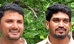 Davanagere: ಲವರ್‌ ಜತೆ ಓಡಿಹೋದ ನವ ವಿವಾಹಿತೆ; ಪತಿ-ಸೋದರ ಮಾವ ನೇಣಿಗೆ ಶರಣು