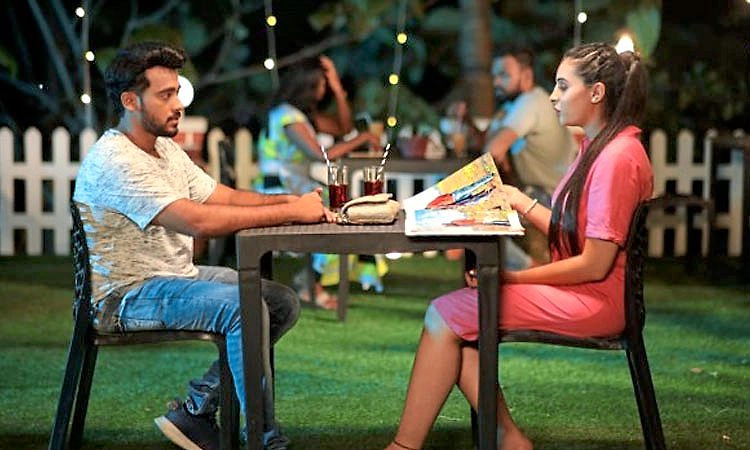 Tulu Movie: ಫೆ. 6ರಂದು ‘ನಾನ್‌ವೆಜ್‌’ ಸಿನೆಮಾ ತೆರೆಗೆ; ಟೀಸರ್‌ ಬಿಡುಗಡೆ