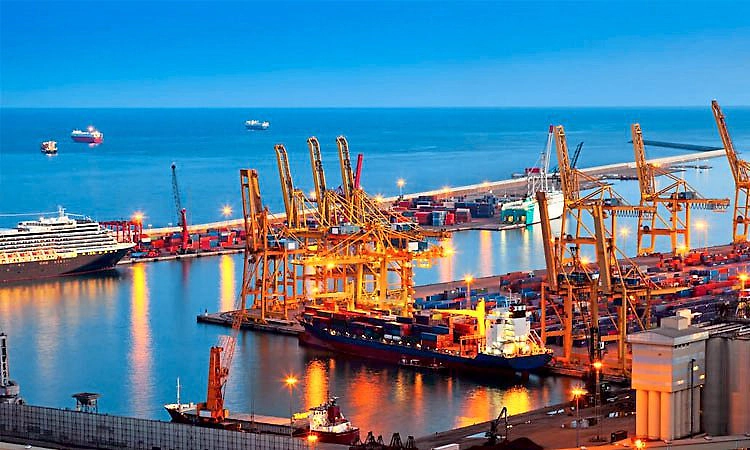 Sagar-Mala-Project: 15 ಕಾಮಗಾರಿಗಳ ಮಂಜೂರಾತಿಗೆ ಮರು ಪ್ರಸ್ತಾವನೆ