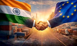 ಭಾರತ- ಯುರೋಪ್‌ ಒಪ್ಪಂದ: ಜಾಗತಿಕ ಮಾರುಕಟ್ಟೆಗೆ ದಿಕ್ಸೂಚಿ