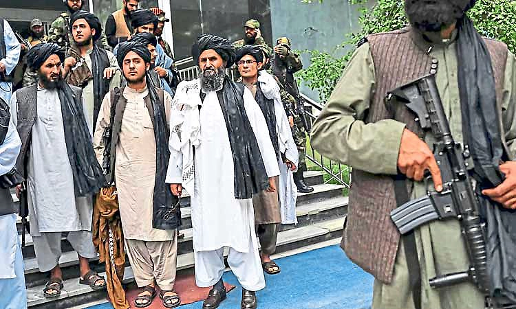 ಅಫ್ಘನ್: ಧರ್ಮಗುರುಗಳಿಗೆ ಇನ್ನು ಶಿಕ್ಷೆ ವಿಧಿಸುವಂತಿಲ್ಲ!