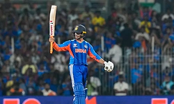 T20 World Cup: India crush Zimbabwe by 72 runs in must-win Super 8 clash