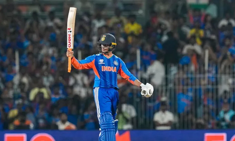 T20 World Cup: India crush Zimbabwe by 72 runs in must-win Super 8 clash