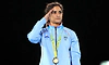 “I was one of six women harassed by Brij Bhushan,” says Vinesh Phogat