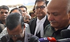 Liquor policy case: CBI plea challenging Kejriwal, Sisodia acquittal to be heard today