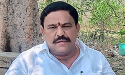 Supreme Court stays High Court order disqualifying Bagepalli MLA S N Subba Reddy