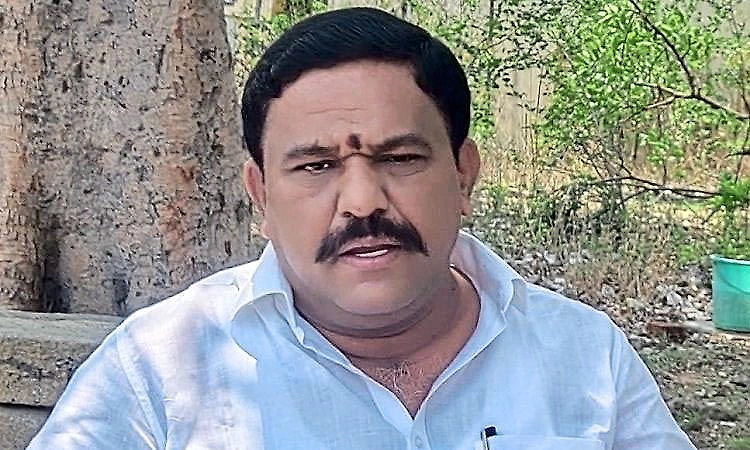 Supreme Court stays High Court order disqualifying Bagepalli MLA S N Subba Reddy