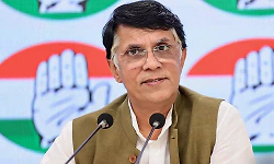 Predictable script action against BJP's convenient 'allies' will vanish: Cong on Kejriwal clean chit