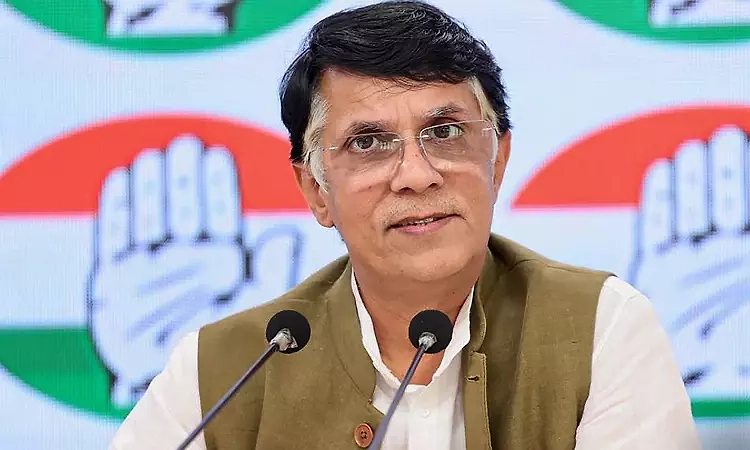 Predictable script action against BJP's convenient 'allies' will vanish: Cong on Kejriwal clean chit