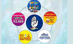 ಉಳ್ಳವರು ಗ್ಯಾರಂಟಿ ಯೋಜನೆಗಳ ಬಿಡಿ: ಚರ್ಚೆ ಬಿರುಸು