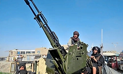 ಪಾಕ್-ಅಫ್ಘಾನ್ ಗಡಿಯಲ್ಲಿ ಸಂಘರ್ಷ: 55 ಸೈನಿಕರ ಹತ್ಯೆಗೈದಿದ್ದಾಗಿ ತಾಲಿಬಾನ್ ಘೋಷಣೆ!