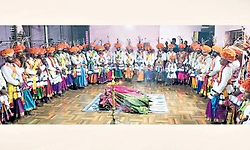 Kundapura: ಸಾಂಪ್ರದಾಯಿಕ ಹೋಳಿಗೆ ಕರಾವಳಿ ಸಜ್ಜು