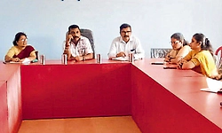 Bajpe ; 16 ಅಂಗನವಾಡಿಗಳಲ್ಲೂ ಒಂದಿಲ್ಲೊಂದು ಸಮಸ್ಯೆ: ಪರಿಹಾರಕ್ಕೆ ಆಗ್ರಹ