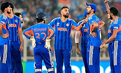 T20 World Cup: ಭಾರತ ತಂಡ ಟಿ20 ವಿಶ್ವಕಪ್ ಸೆಮಿಸ್‌ಗೆ ಹೇಗೆ ಅರ್ಹತೆ ಪಡೆಯಬಹುದು? Explained