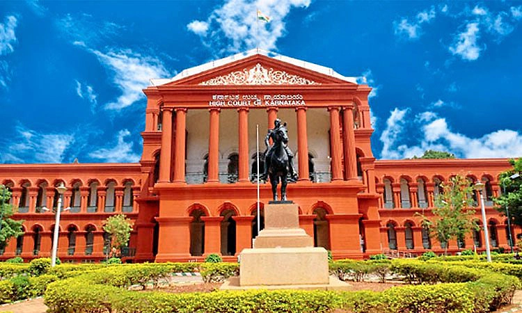 Bengaluru; ವ್ಯಕ್ತಿ ಹತ್ಯೆ: ಜೀವಾವಧಿ ಶಿಕ್ಷೆ ಎತ್ತಿಹಿಡಿದ ಹೈಕೋರ್ಟ್‌