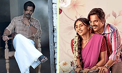 The Rise Of Ashoka: ನನಗೆ ಸಿನಿಮಾ ಹುಚ್ಚು ಹೆಚ್ಚಾಗಿದೆ…: ಅಶೋಕನ ನಂಬಿದ ಸತೀಶ