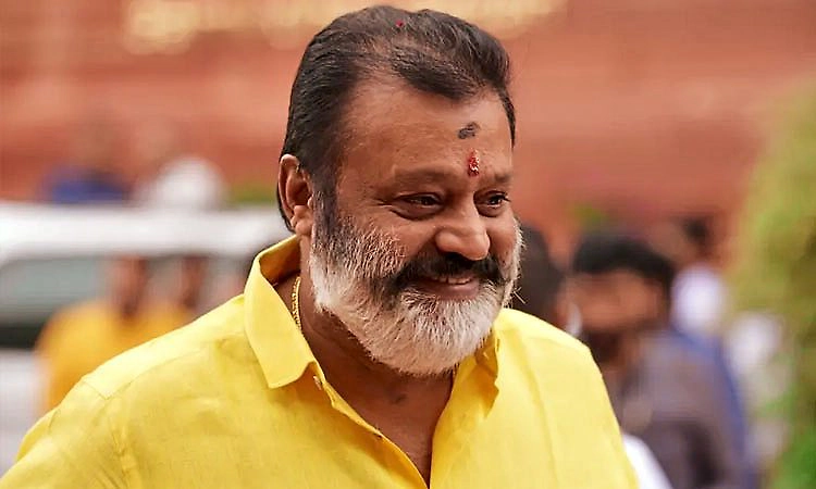 Kochi: ಕೇರಳದ ಯುವಜನತೆ ಭವಿಷ್ಯದ ಆವಿಷ್ಕಾರಕರು: ಸಚಿವ ಸುರೇಶ್ ಗೋಪಿ