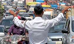 Newdelhi: ಟ್ರಾಫಿಕ್‌ ನಿಯಮ ಮುರಿದ್ರೆ ಶೀಘ್ರವೇ ಲೈಸೆನ್ಸ್‌ ರದ್ದು?