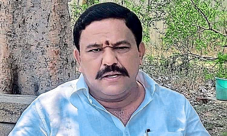 ‘ಕೈ’ ಶಾಸಕ ಸುಬ್ಬಾರೆಡ್ಡಿ ಆಯ್ಕೆ ಅಸಿಂಧು ಆದೇಶಕ್ಕೆ ಸುಪ್ರೀಂ ತಡೆ