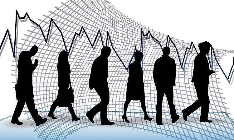 ಉದ್ಯೋಗರಹಿತ ಬೆಳವಣಿಗೆ: ಆರ್ಥಿಕ ಪ್ರಗತಿಯ ವೈರುಧ್ಯ