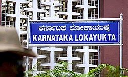 ಭ್ರಷ್ಟರ ದುಃಸ್ವಪ್ನ ಲೋಕಾಯುಕ್ತ