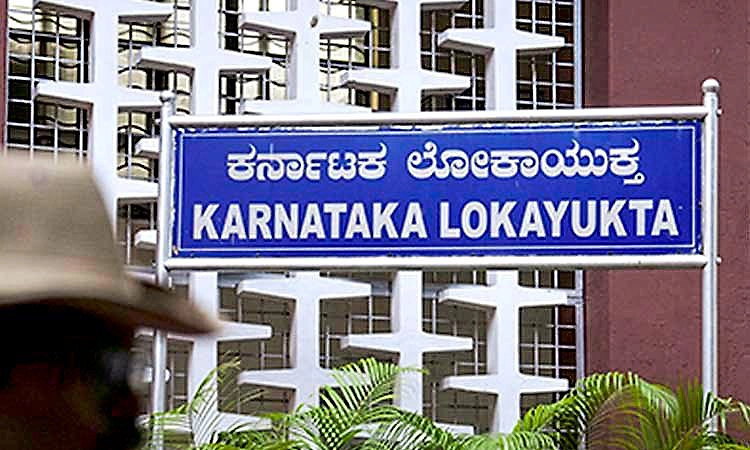 ಭ್ರಷ್ಟರ ದುಃಸ್ವಪ್ನ ಲೋಕಾಯುಕ್ತ