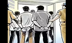 Uppinangady: ಮನೆಯಲ್ಲಿ ಕಸಾಯಿಖಾನೆ: ಮೂವರ ಬಂಧನ