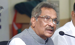 ಕೃಷಿ ಪಂಪ್‌ಸೆಟ್‌ಗೆ 7 ಗಂಟೆ ವಿದ್ಯುತ್‌ ನೀಡಲು ಸರ್ಕಾರ ಬದ್ಧ: ಕೆ.ಜೆ.ಜಾರ್ಜ್‌