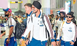 ಈಡನ್‌ ಗಾರ್ಡನ್ಸ್‌ ನಲ್ಲಿ ರನ್‌ ಪ್ರವಾಹ ಖಚಿತ!