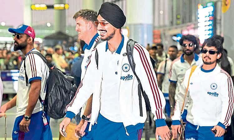 ಈಡನ್‌ ಗಾರ್ಡನ್ಸ್‌ ನಲ್ಲಿ ರನ್‌ ಪ್ರವಾಹ ಖಚಿತ!