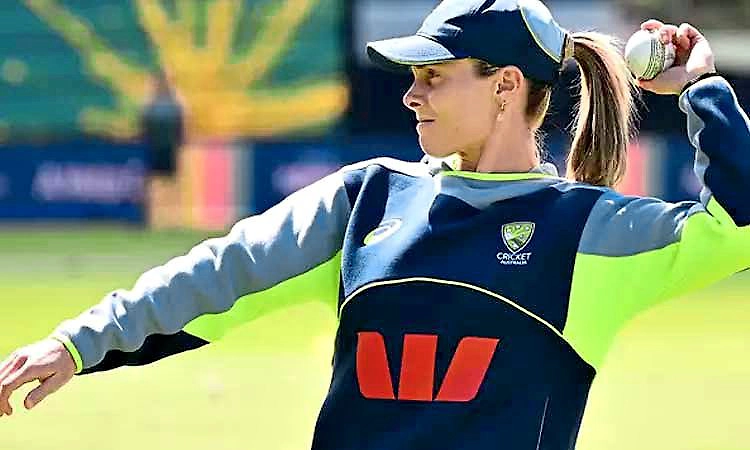 ಮೊಲಿನಾಕ್ಸ್‌ ಗಾಯಾಳು: ಭಾರತ ಸರಣಿಯಿಂದ ಹೊರಕ್ಕೆ