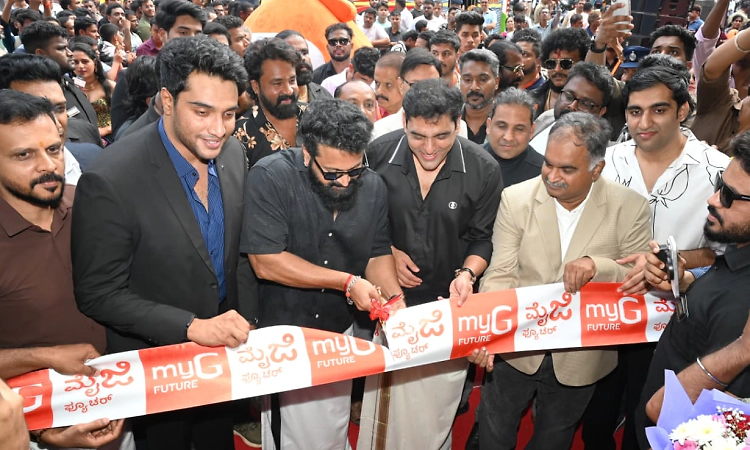myG Future enters Karnataka with first showroom in Mangaluru