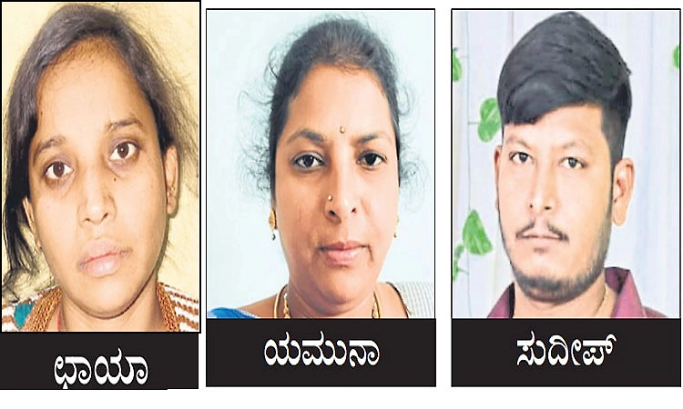 Minor stabs two to death in Peenya over alleged illicit relationship dispute