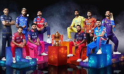 IPL 2026: RCB look to regroup, CSK, KKR, MI hunt lost glory, RoKo look to mesmerise