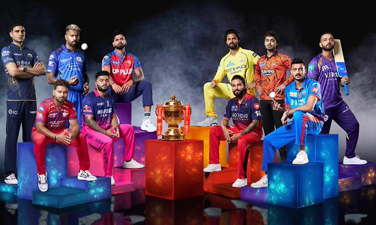 IPL 2026: RCB look to regroup, CSK, KKR, MI hunt lost glory, RoKo look to mesmerise