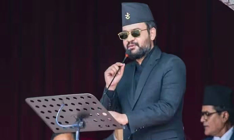 Nepal PM’s remarks on India border issue spark political storm in Kathmandu