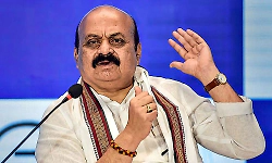 Congress high command decides CM, says Basavaraj Bommai