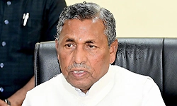 ಅಡುಗೆ ಅನಿಲ ಮಿತವಾಗಿ ಬಳಸಬೇಕು: ಕೆ.ಎಚ್‌.ಮುನಿಯಪ್ಪ