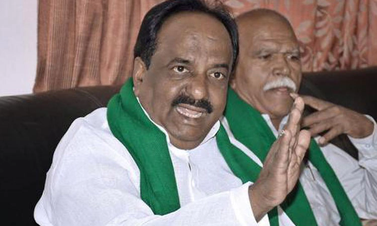 ಕಲ್ಯಾಣದಂತೆ ಕಿತ್ತೂರು ಕರ್ನಾಟಕ ಅಭಿವೃದ್ಧಿ ಮಂಡಳಿ ರಚಿಸಿ: ಶಾಸಕ ಕೋನರೆಡ್ಡಿ