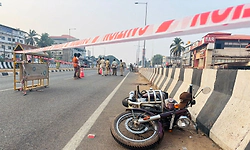 ತೊಕ್ಕೊಟ್ಟು; ಬೈಕ್ ಅಡ್ಡಗಟ್ಟಿ ವ್ಯಕ್ತಿಯ ಬರ್ಬರ ಹ*ತ್ಯೆ