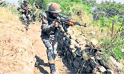 ನಕ್ಸಲರ ವಿರುದ್ಧ ಅಂತಿಮ ಕಾರ್ಯಾಚರಣೆ ಆರಂಭ!