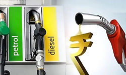 ‌Petrol & Diesel: ಪೆಟ್ರೋಲ್ ಮತ್ತು ಡೀಸೆಲ್ ಮೇಲಿನ ಅಬಕಾರಿ ಸುಂಕ 10 ರೂ. ಕಡಿತ:‌ ಕೇಂದ್ರ